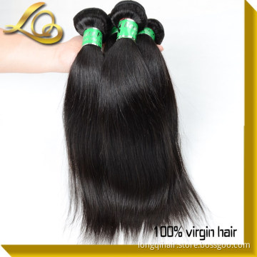 Fashion Modeling Top Selling Wholesale Unprocessed Virgin Indian Remy Hair